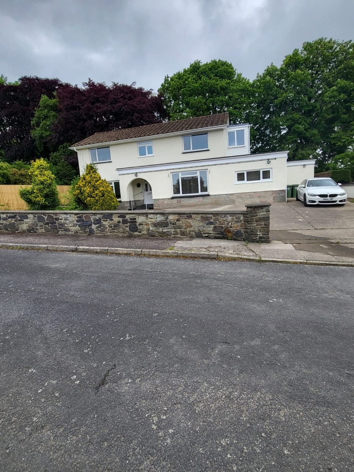 New supported living scheme now open in South Molton, Devon Pivotal