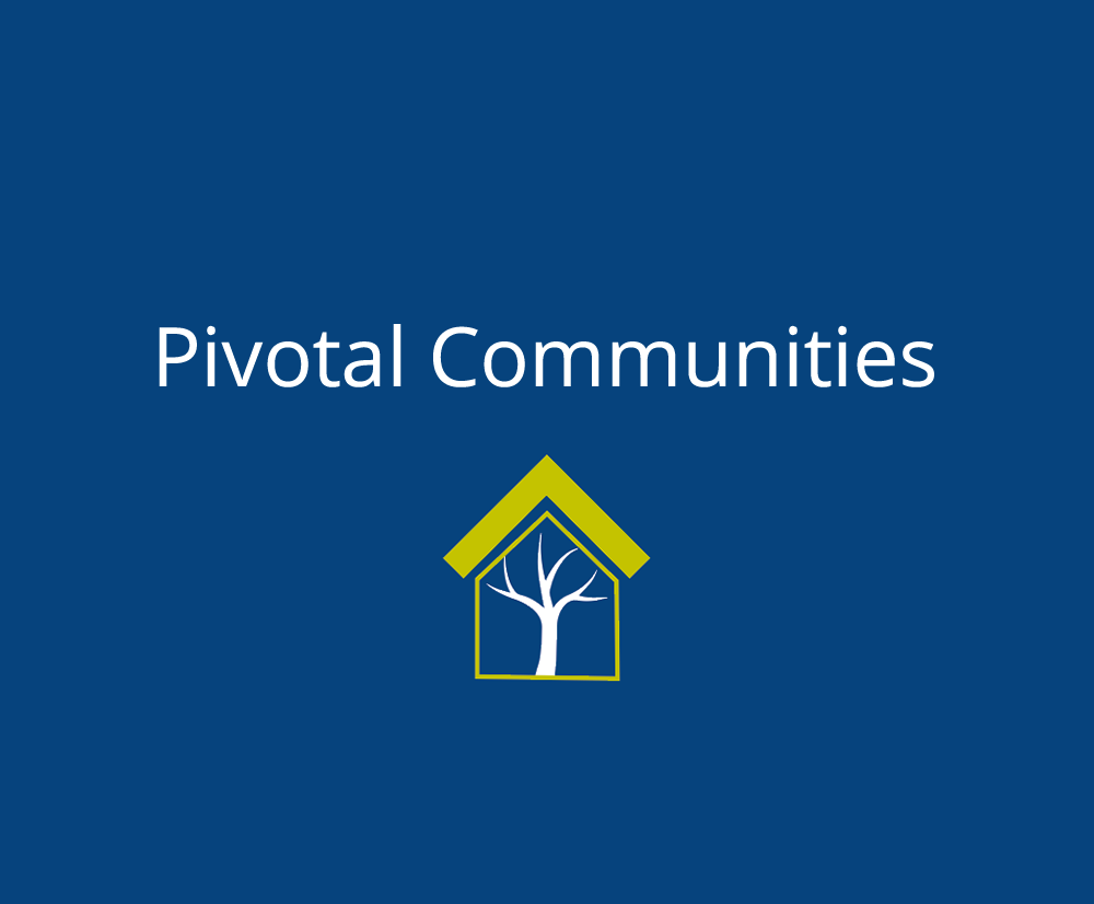 Pivotal Communities