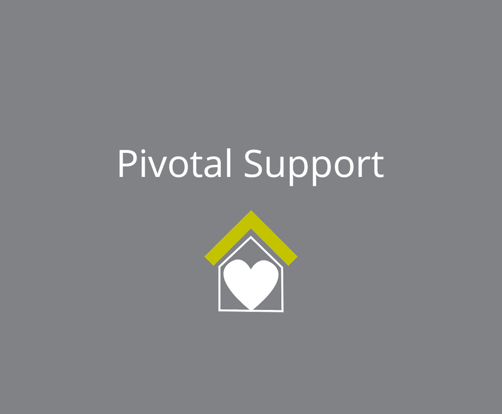 Pivotal Support